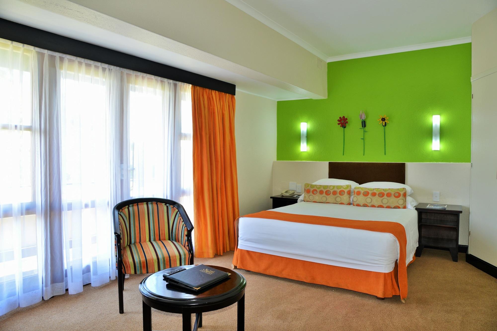 Premier Hotel The Winkler White River Exteriör bild