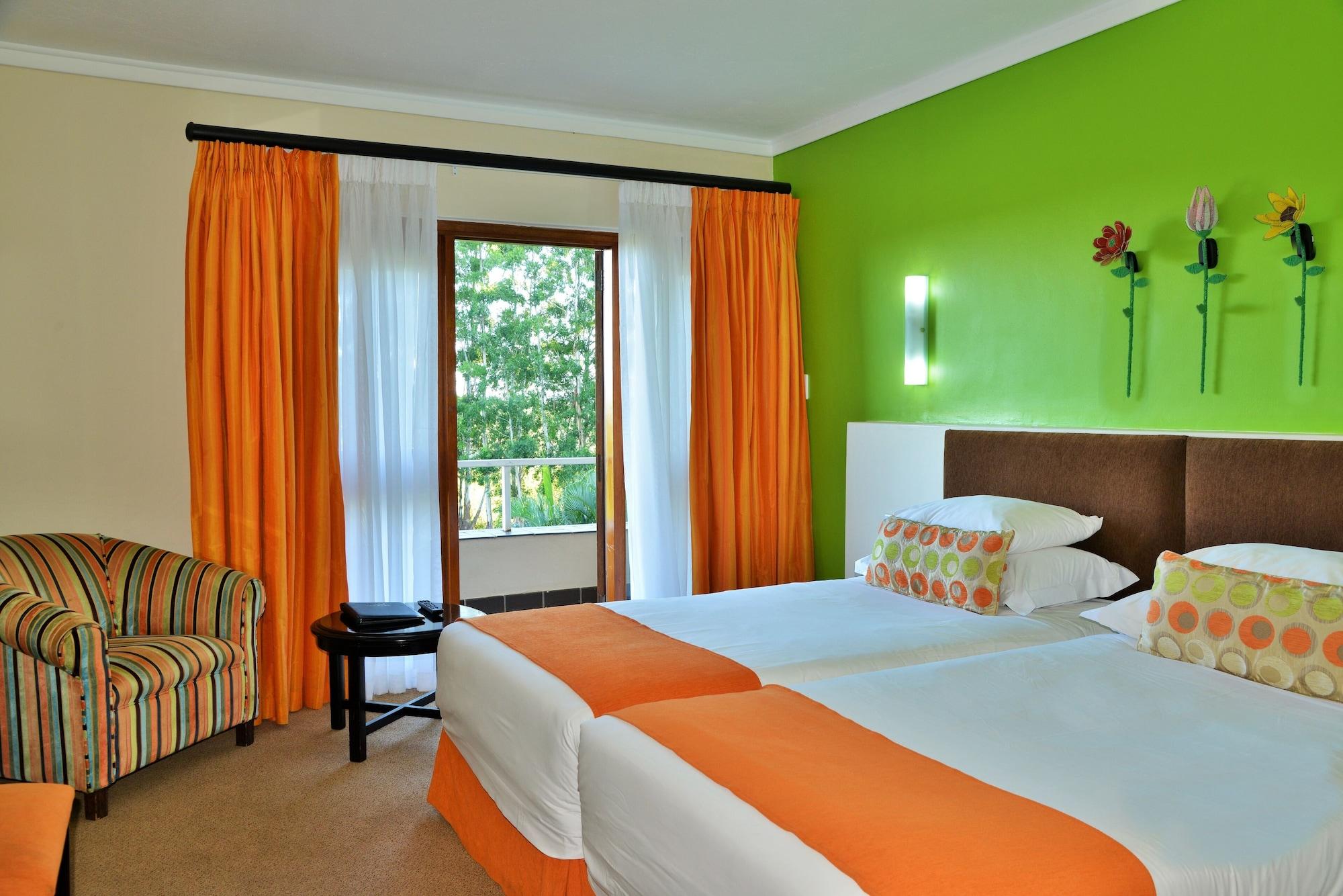 Premier Hotel The Winkler White River Exteriör bild